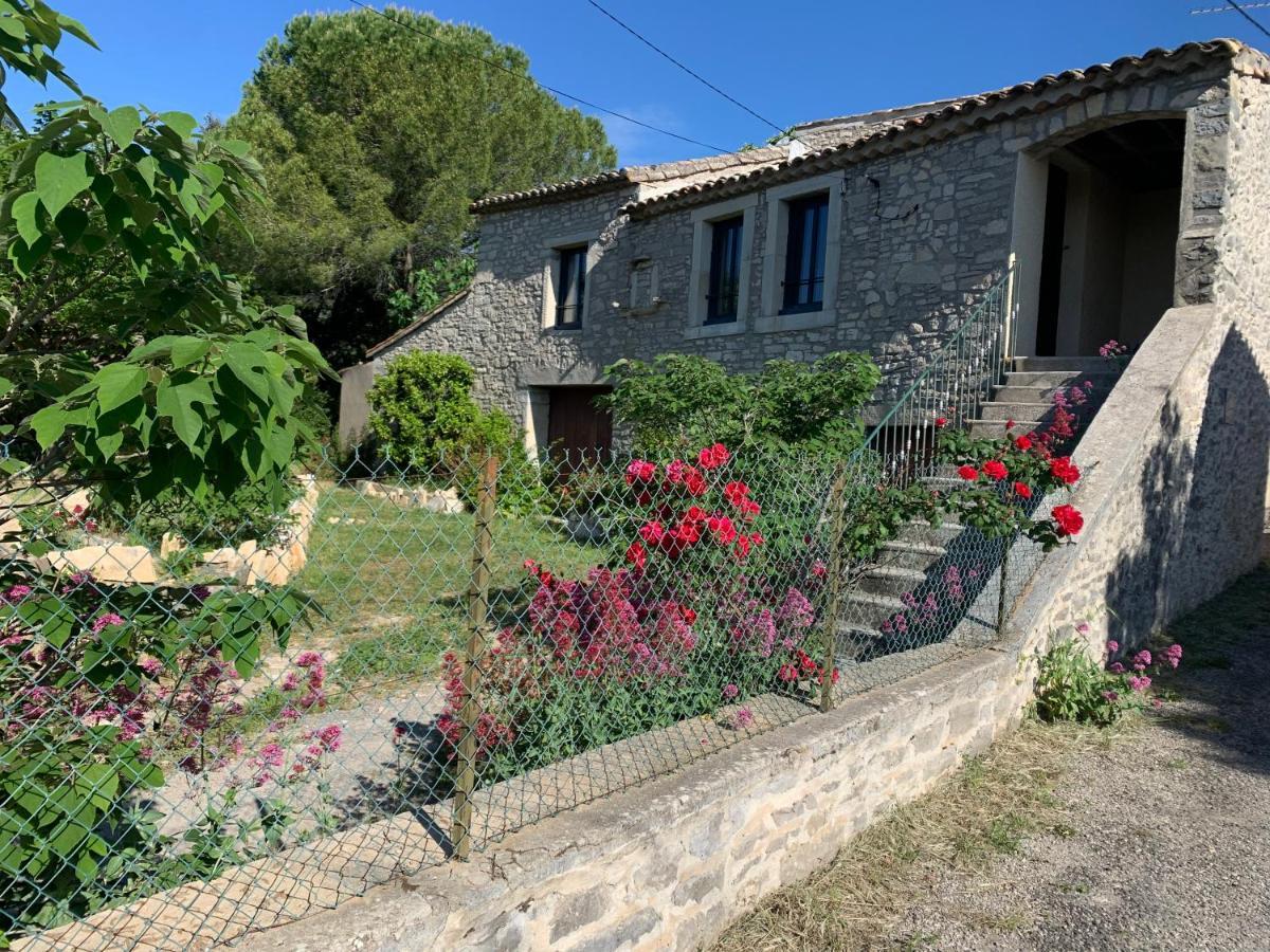 Claret L'Ostal Du Pic Saint Loup Aux Embruscalles מראה חיצוני תמונה